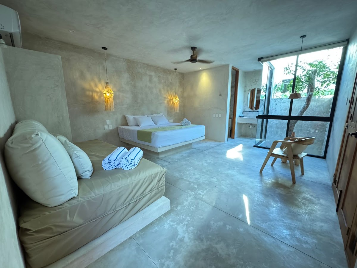 Hotel Alma Peregrina gallery 6
