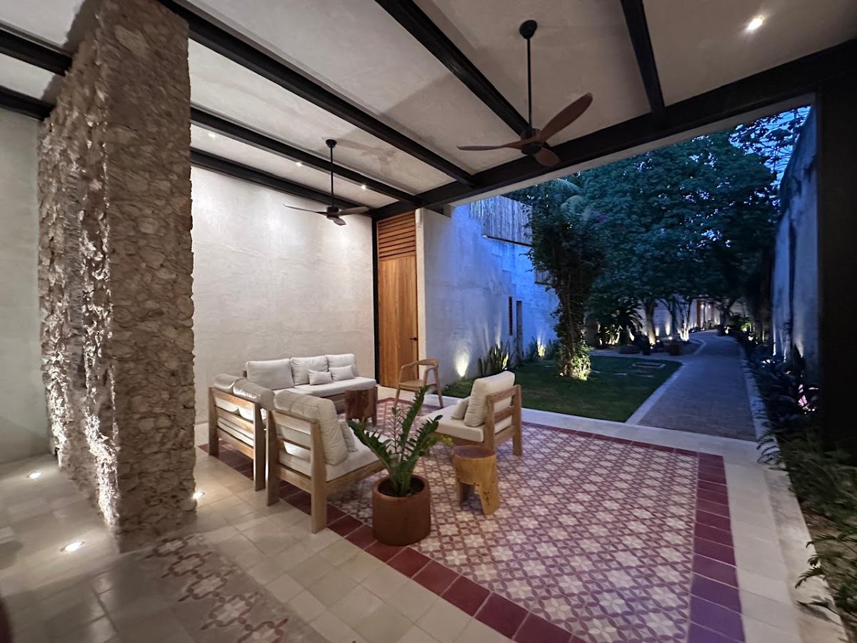 Hotel Alma Peregrina gallery 7
