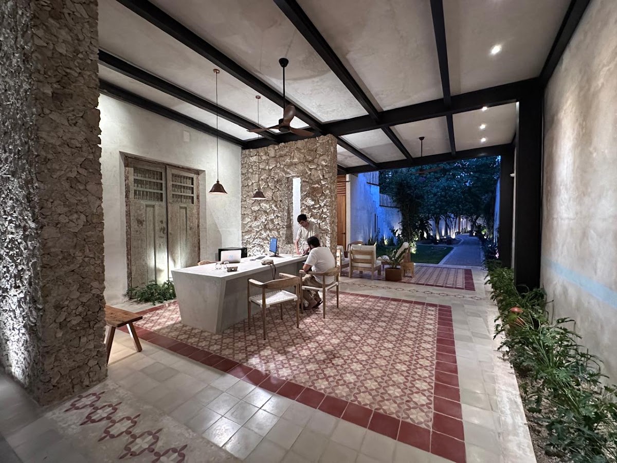Hotel Alma Peregrina gallery 8