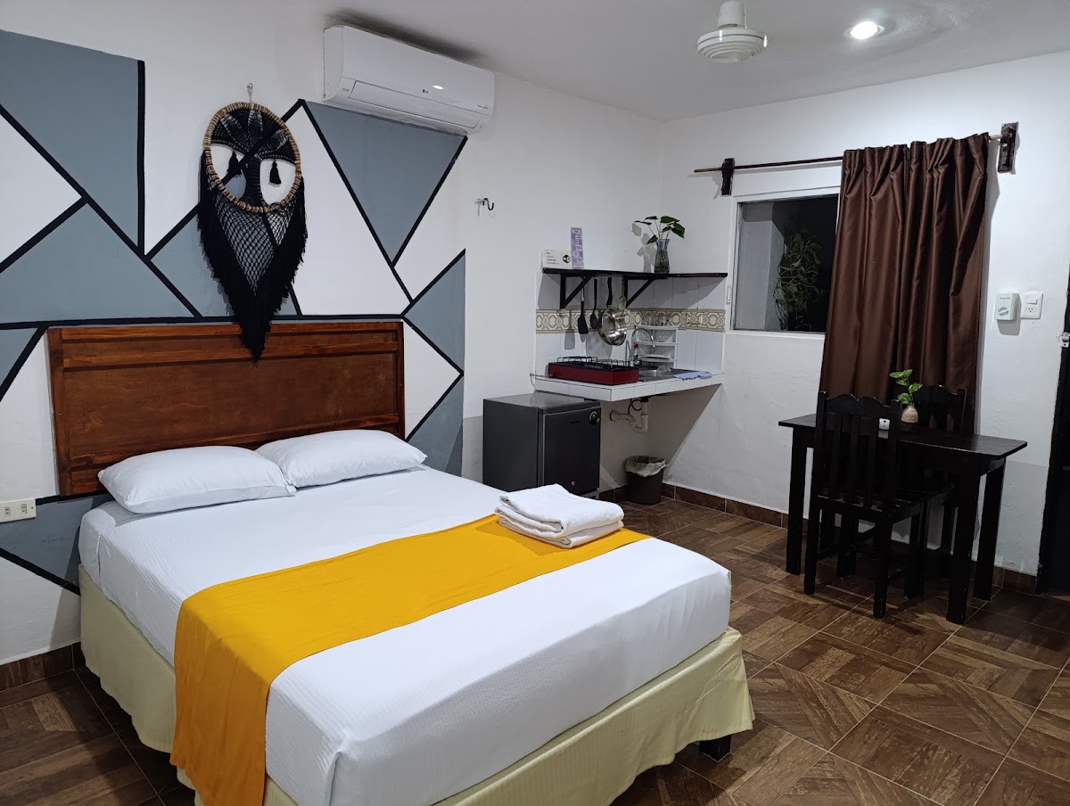 Hotel Alondra gallery 2