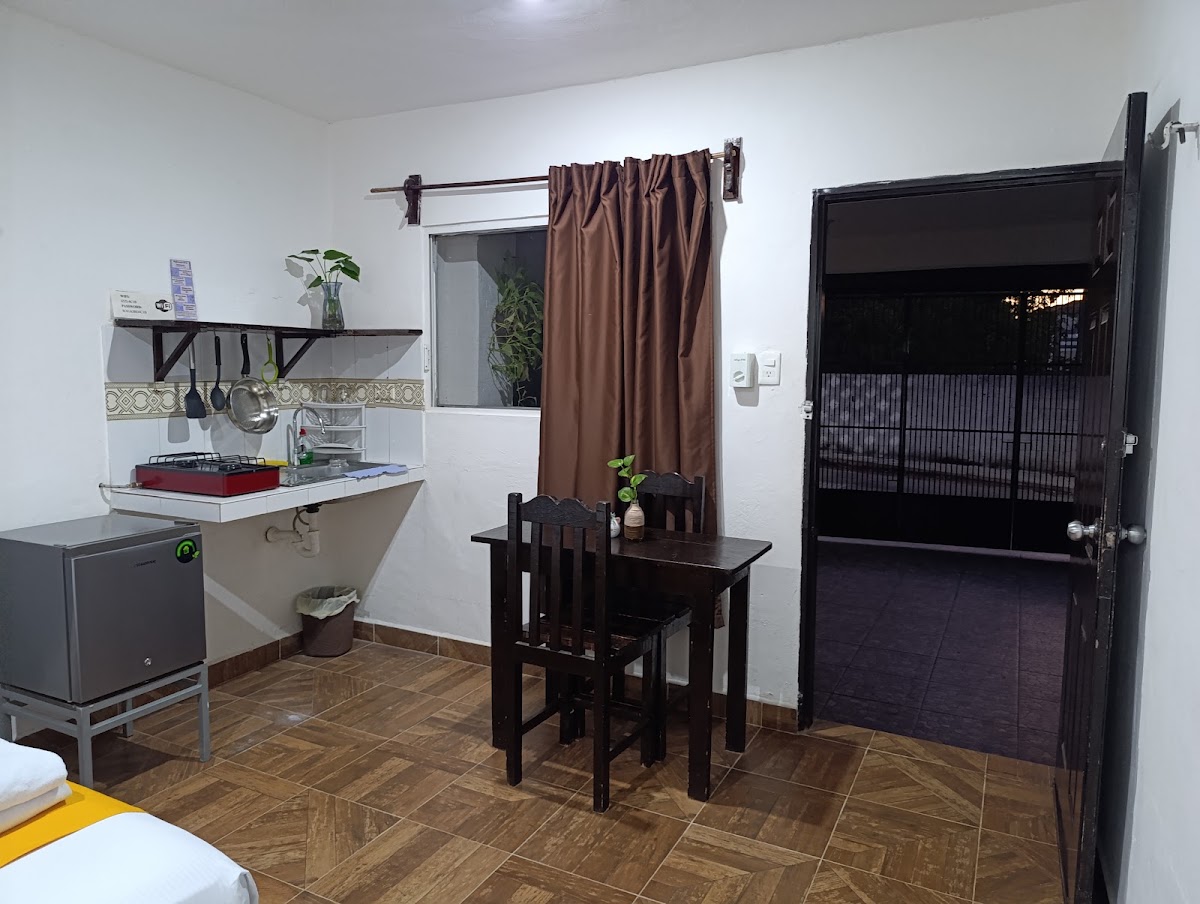 Hotel Alondra gallery 7