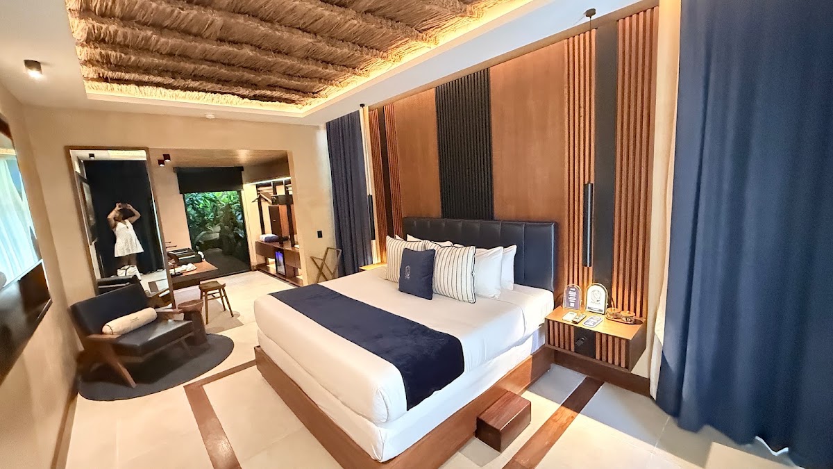 Hotel Amaya gallery 2