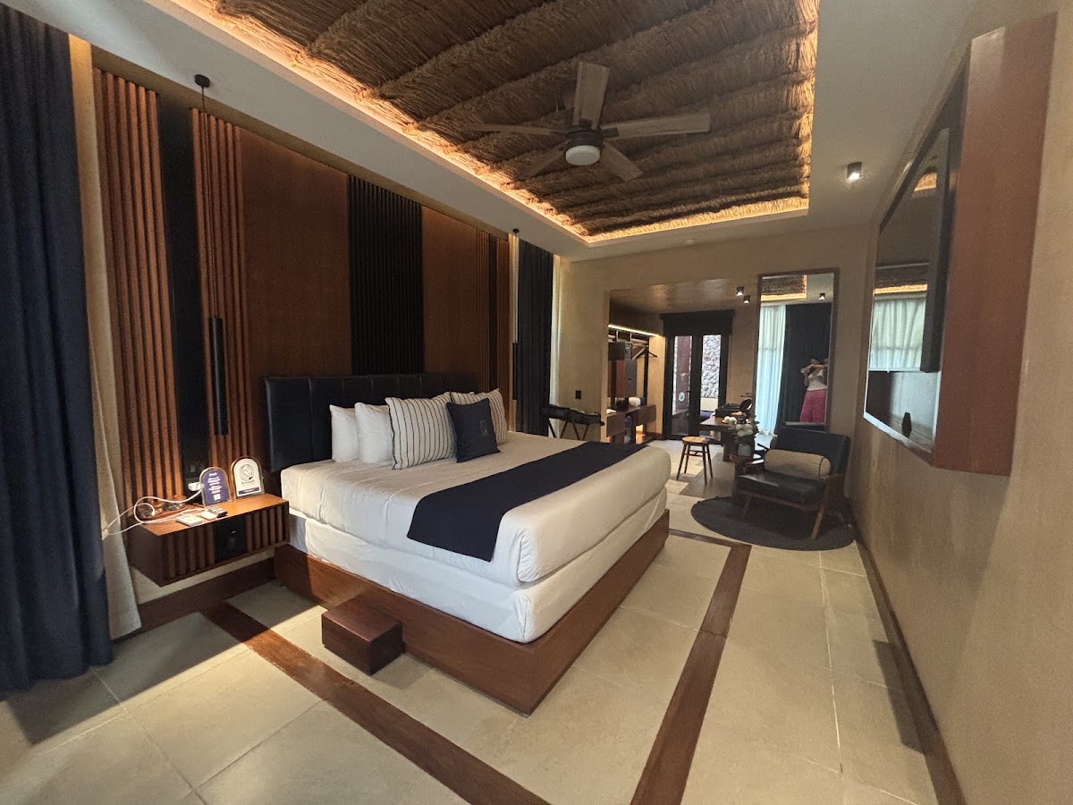 Hotel Amaya gallery 6