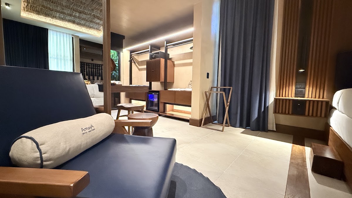 Hotel Amaya gallery 7