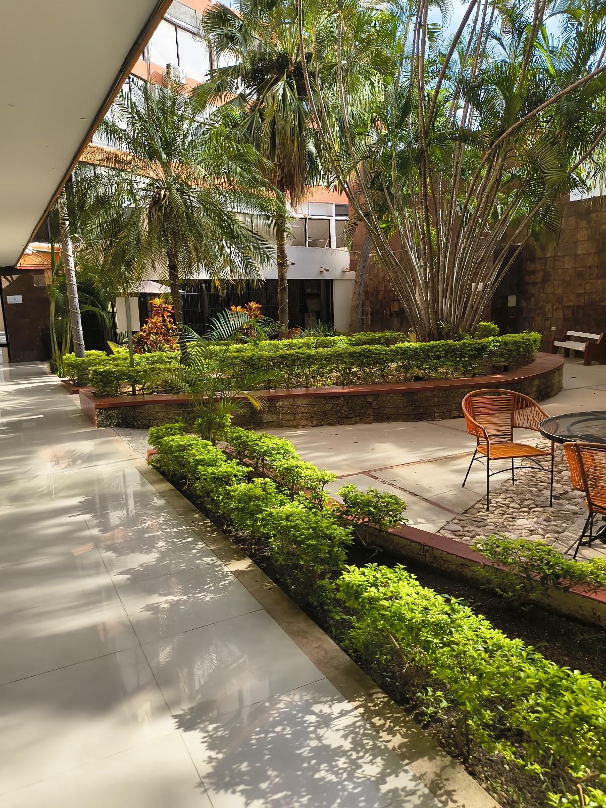 Hotel Ambassador Mérida gallery 1