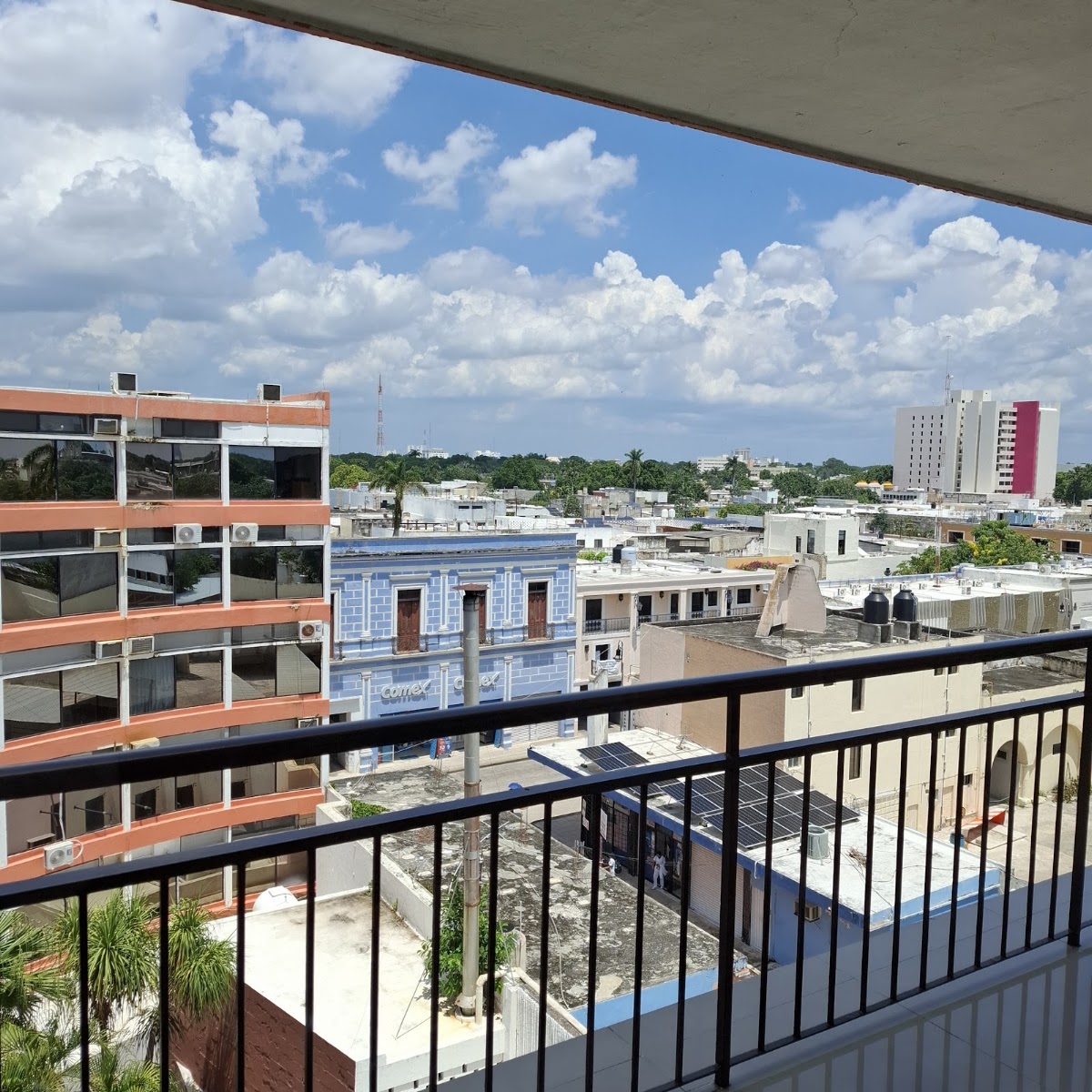 Hotel Ambassador Mérida gallery 6
