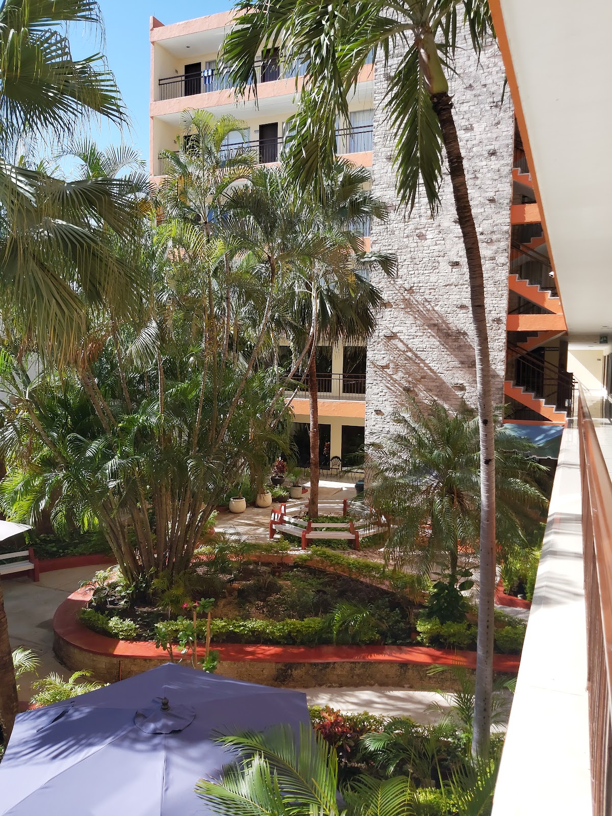 Hotel Ambassador Mérida gallery 7