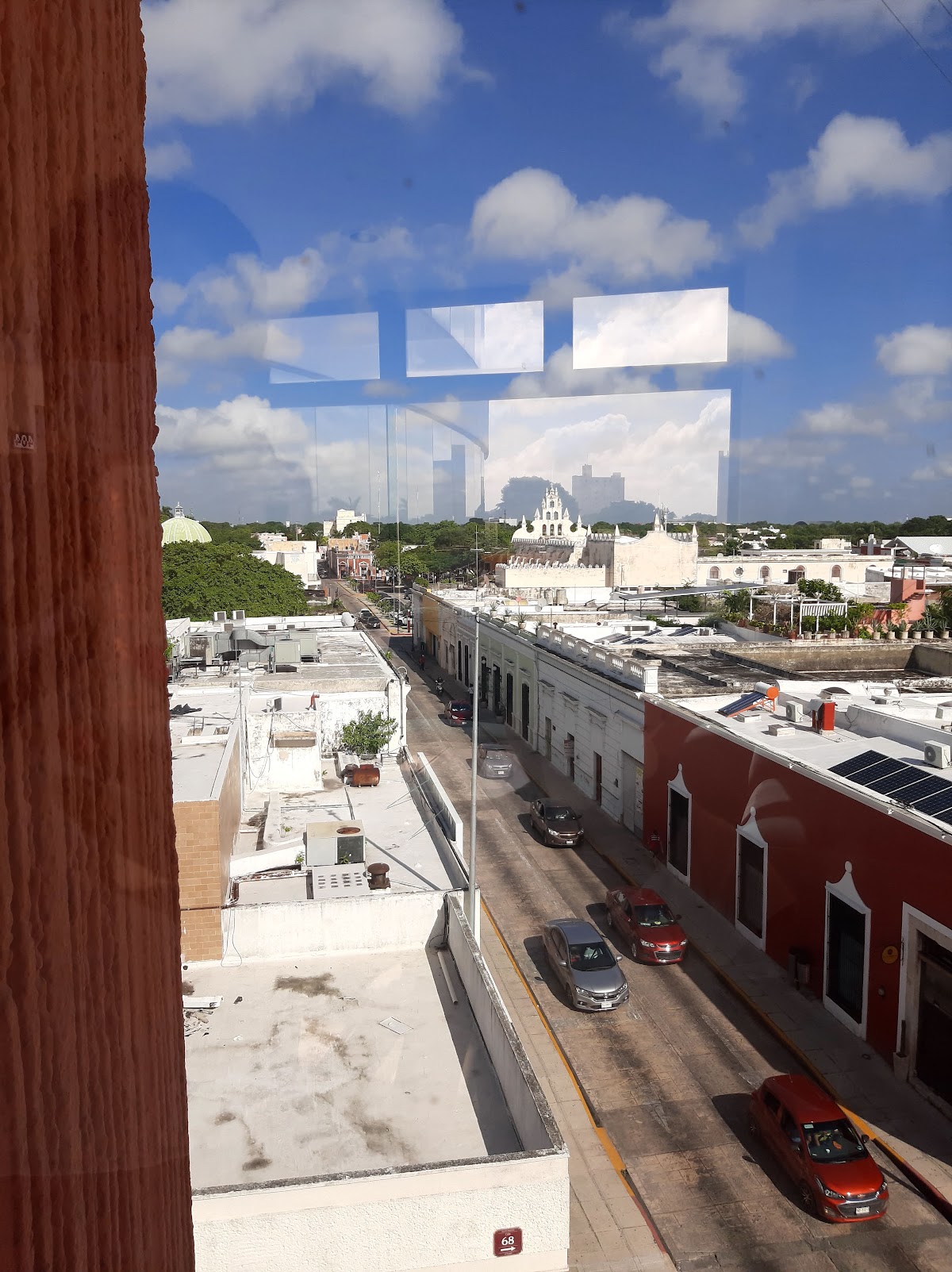 Hotel Ambassador Mérida gallery 8
