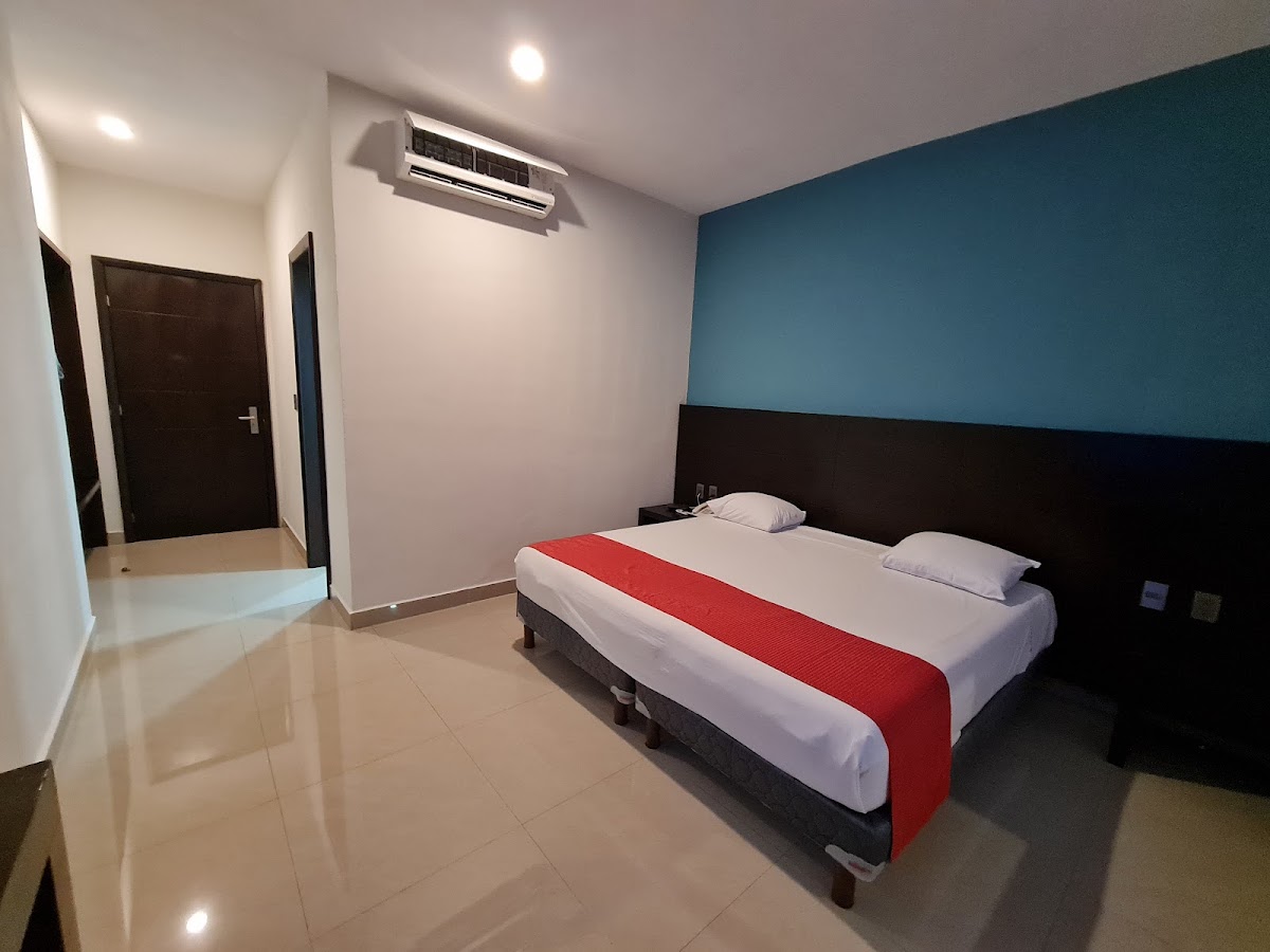 Hotel Ambra gallery 2