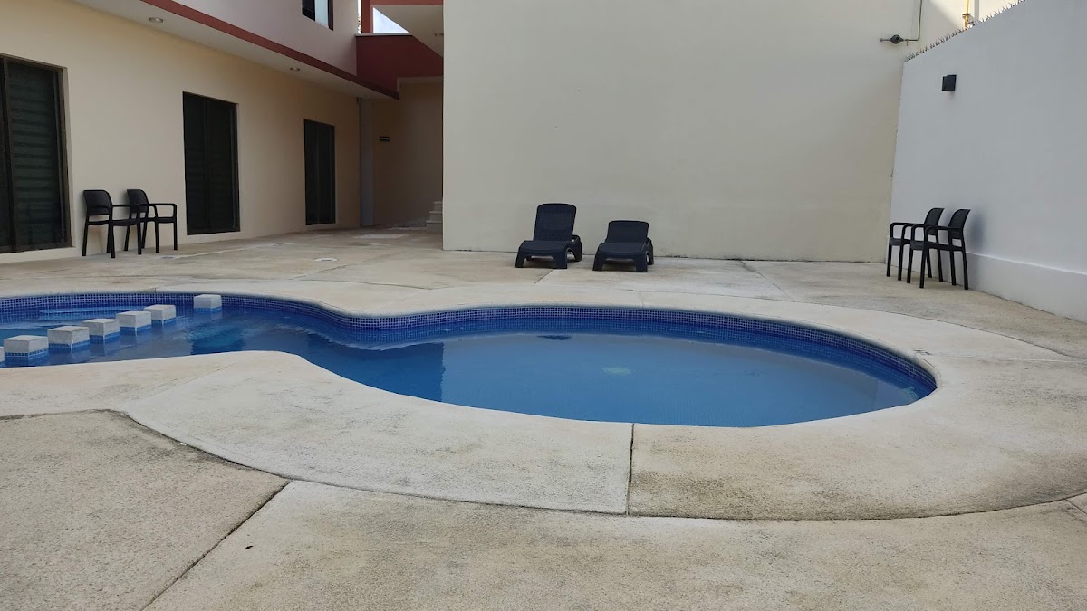 Hotel Ambra gallery 3
