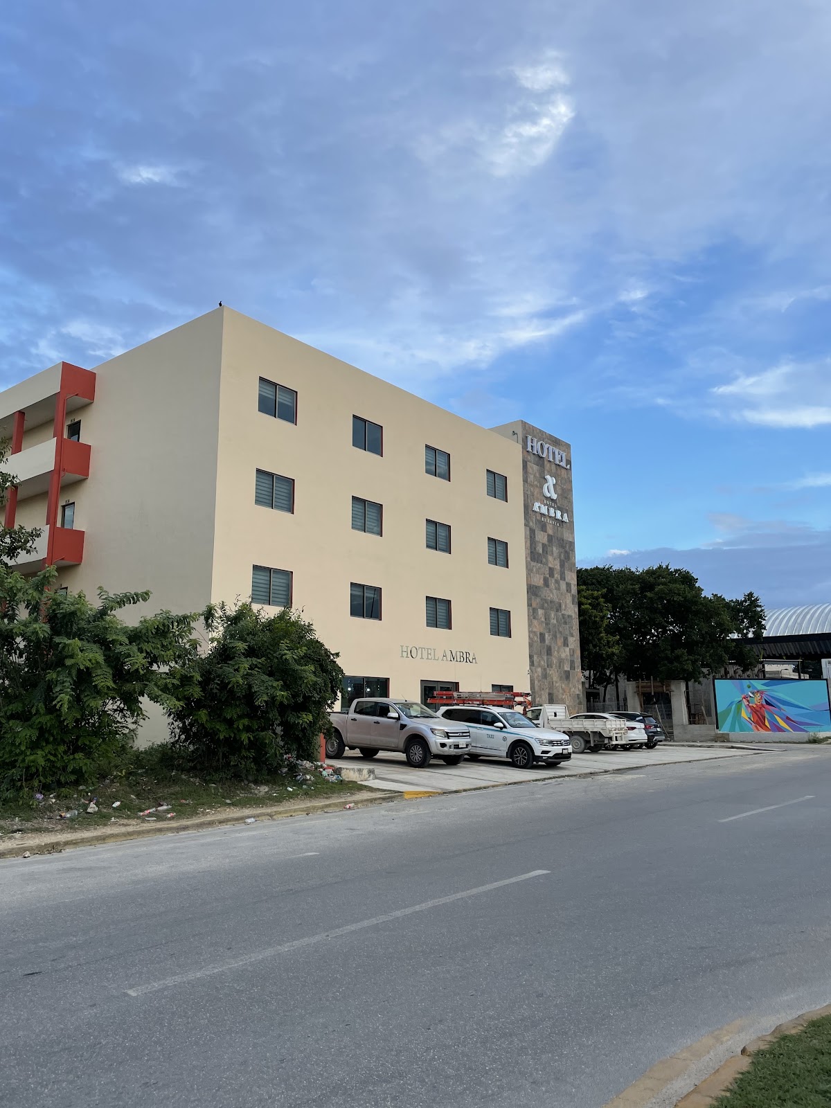 Hotel Ambra gallery 4