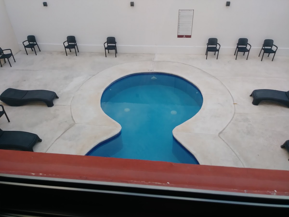 Hotel Ambra gallery 8