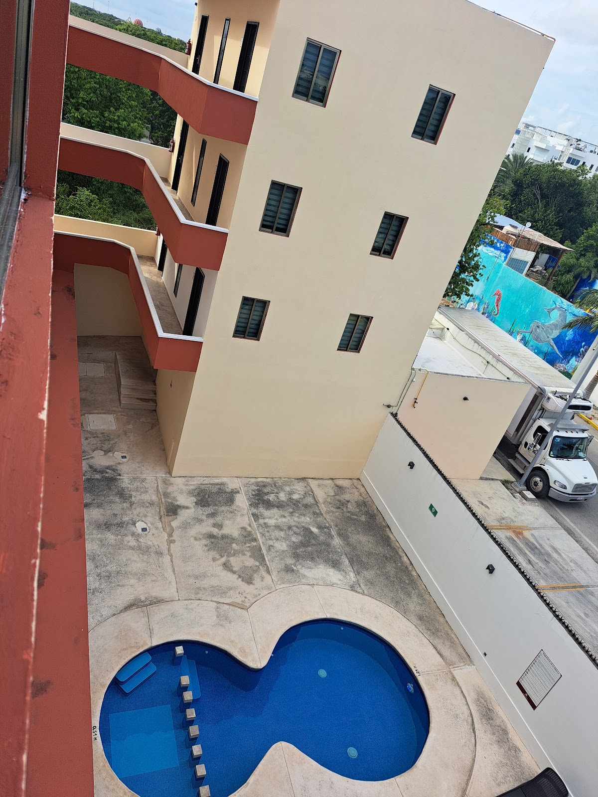 Hotel Ambra gallery 9