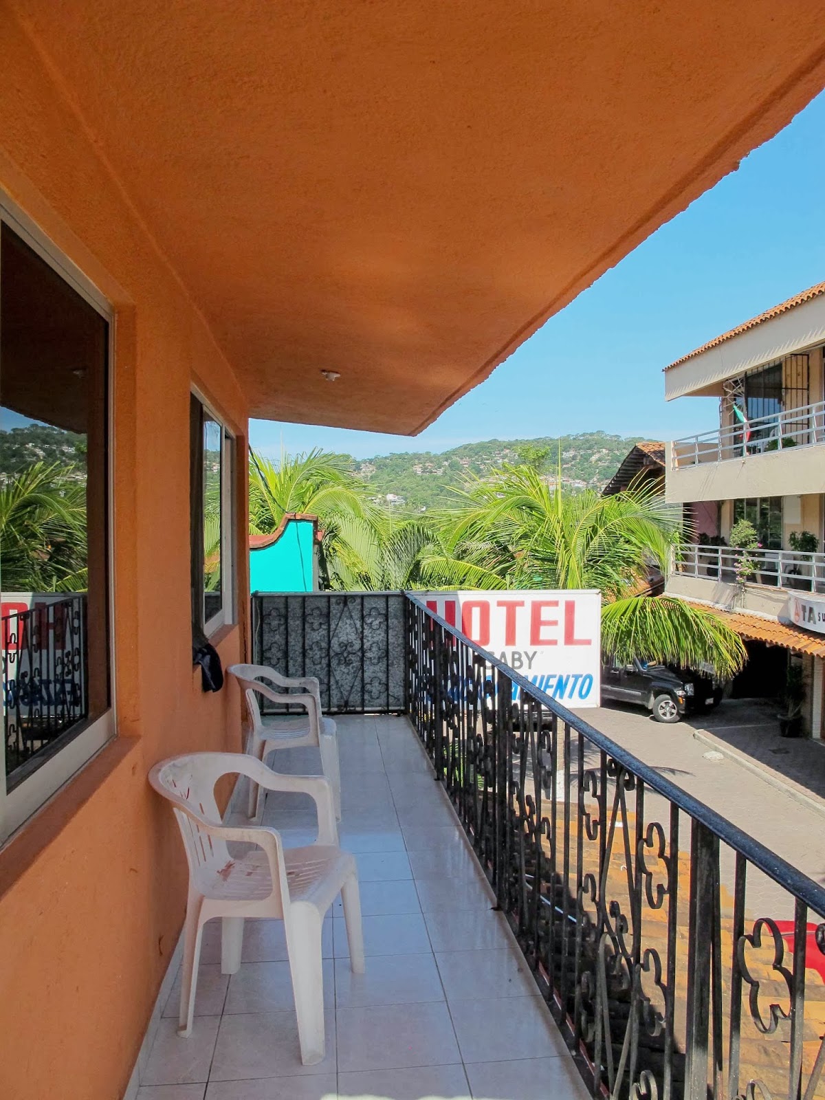 HOTEL AMUEBLADOS GABY gallery 1