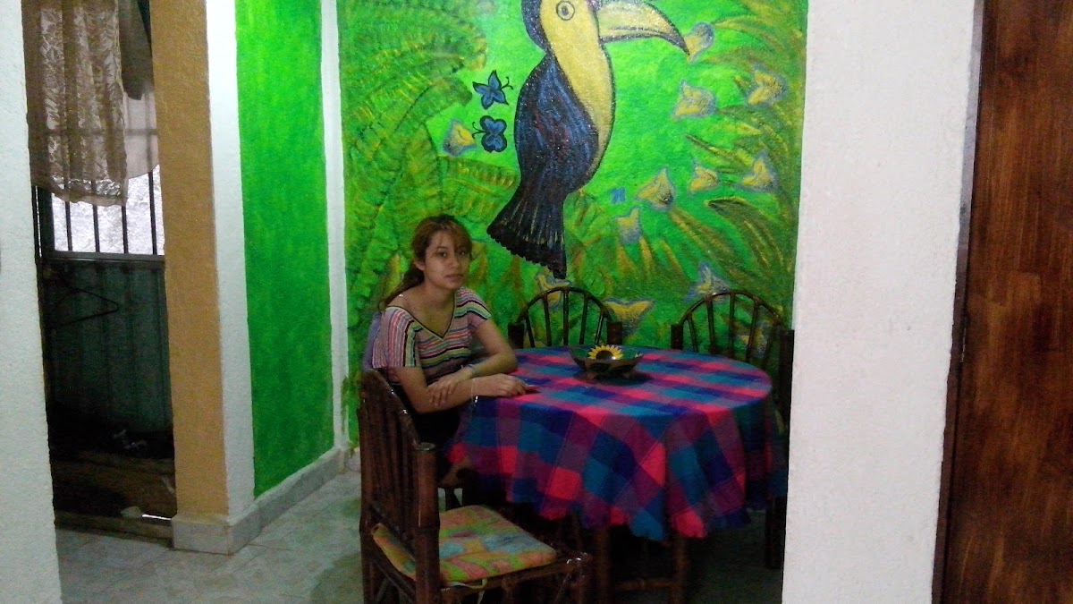 HOTEL AMUEBLADOS GABY gallery 5