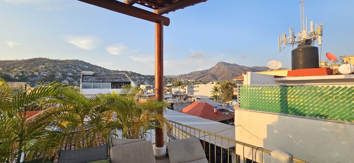 Hotel Amueblados Valle gallery 1