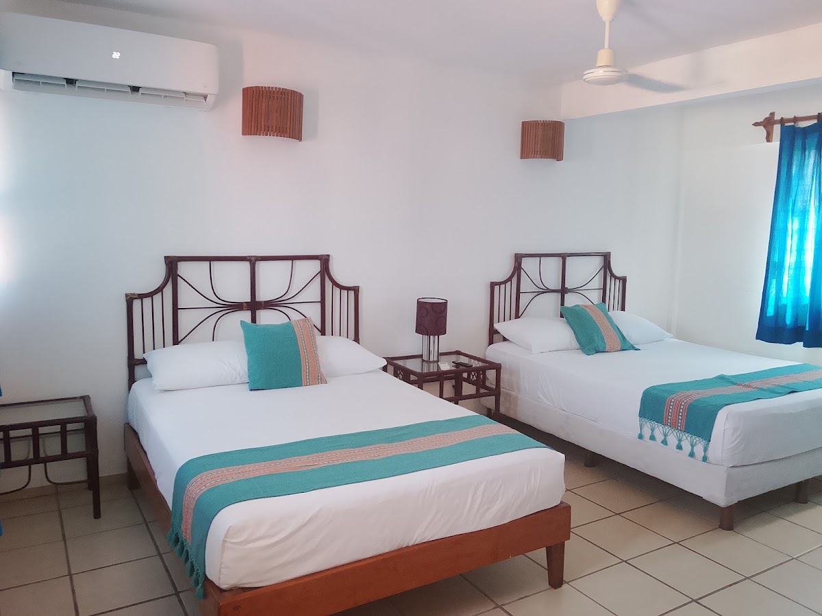 Hotel Amueblados Valle gallery 2