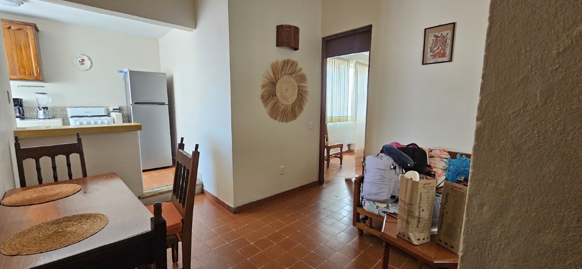 Hotel Amueblados Valle gallery 3