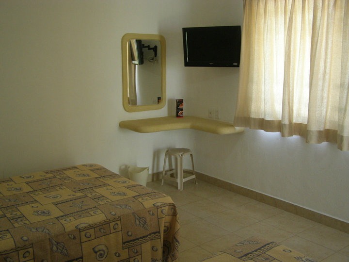 Hotel Anturios gallery 2