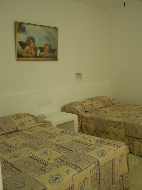 Hotel Anturios gallery 9