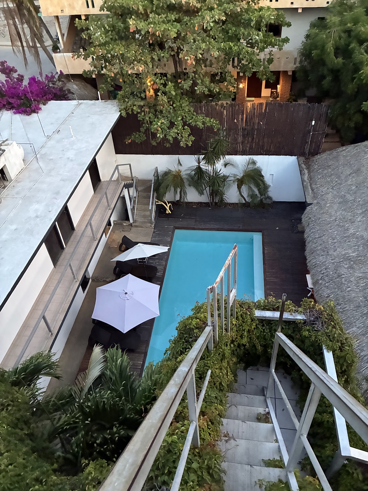 Hotel Aqua Luna gallery 1