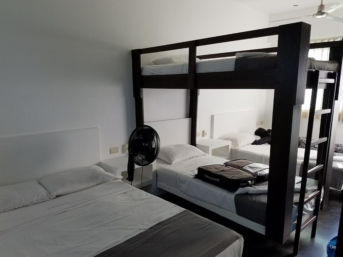 Hotel Aqua Luna gallery 2