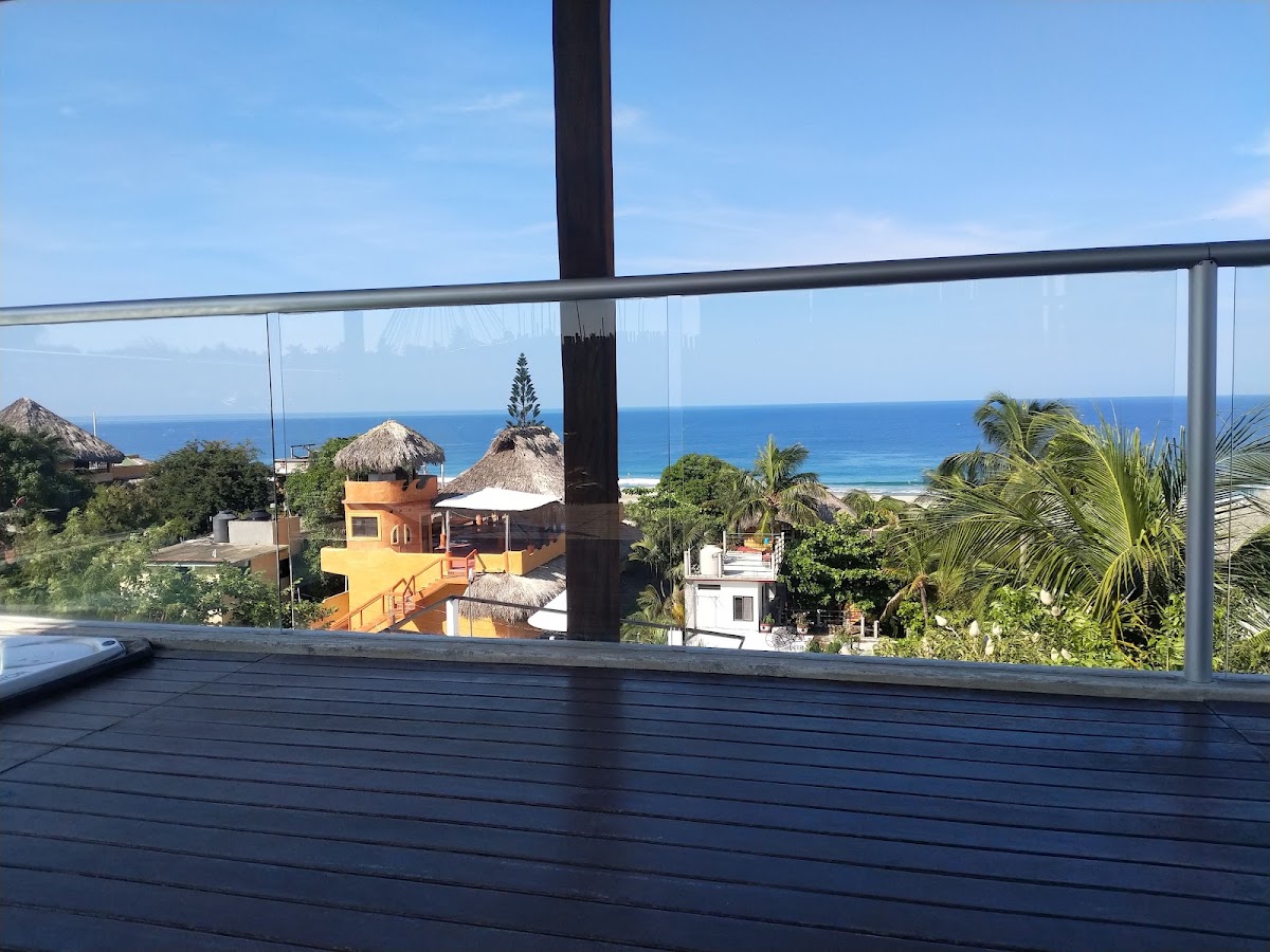 Hotel Aqua Luna gallery 9