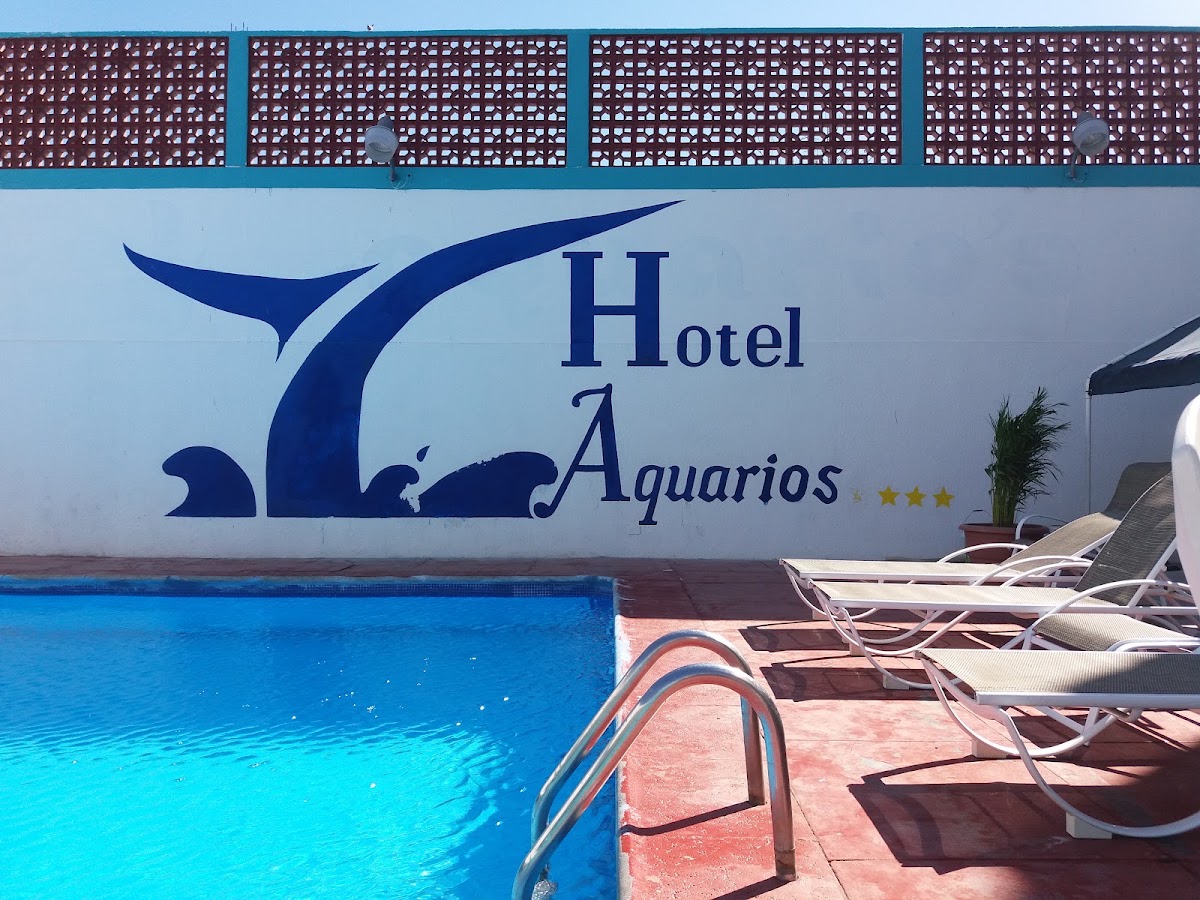 Hotel Aquario's gallery 2