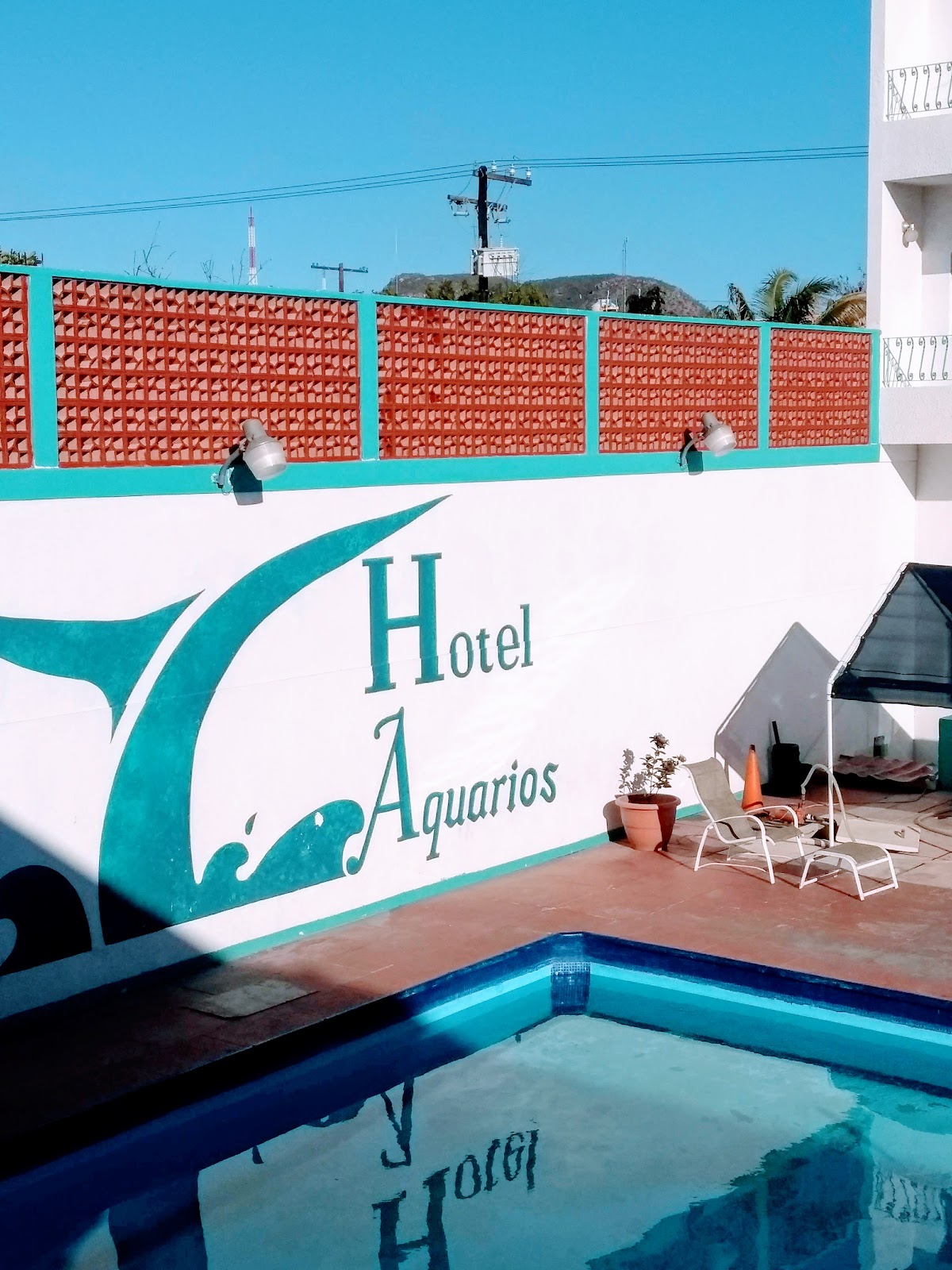 Hotel Aquario's gallery 3