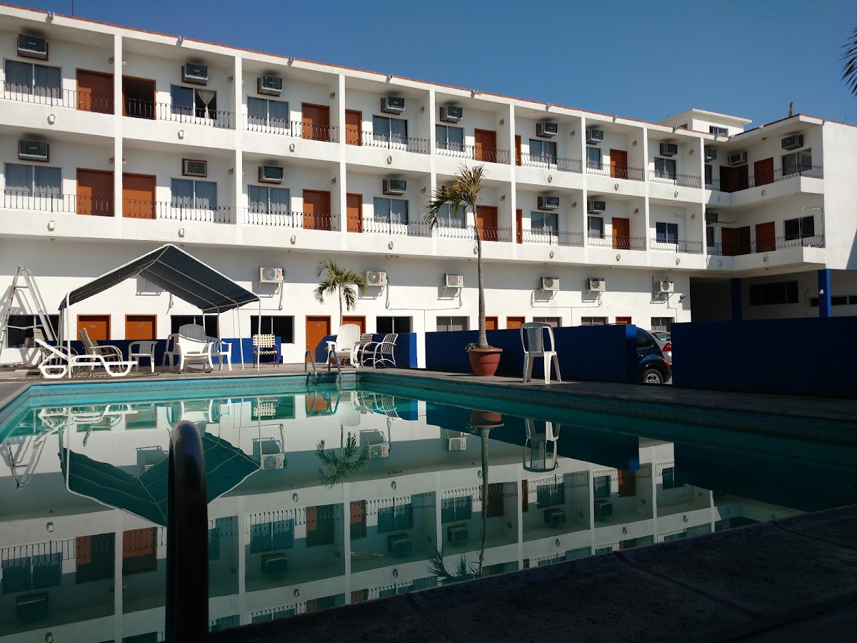 Hotel Aquario's gallery 4