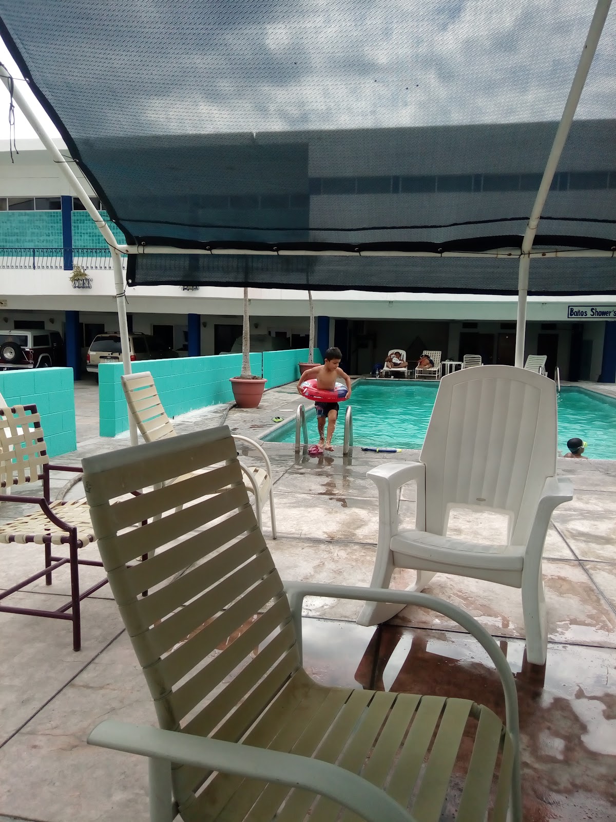 Hotel Aquario's gallery 5