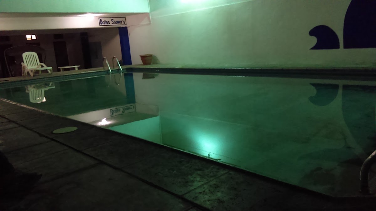 Hotel Aquario's gallery 7
