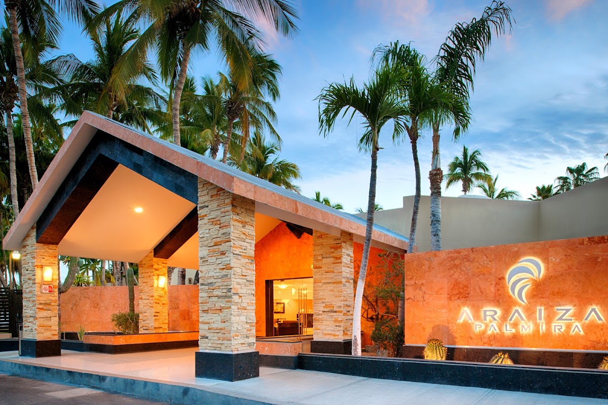 Hotel Araiza Palmira gallery 1
