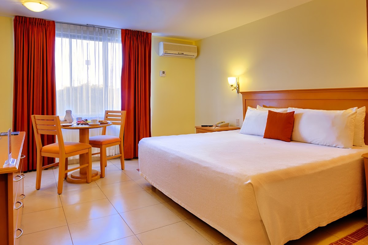 Hotel Araiza Palmira gallery 2