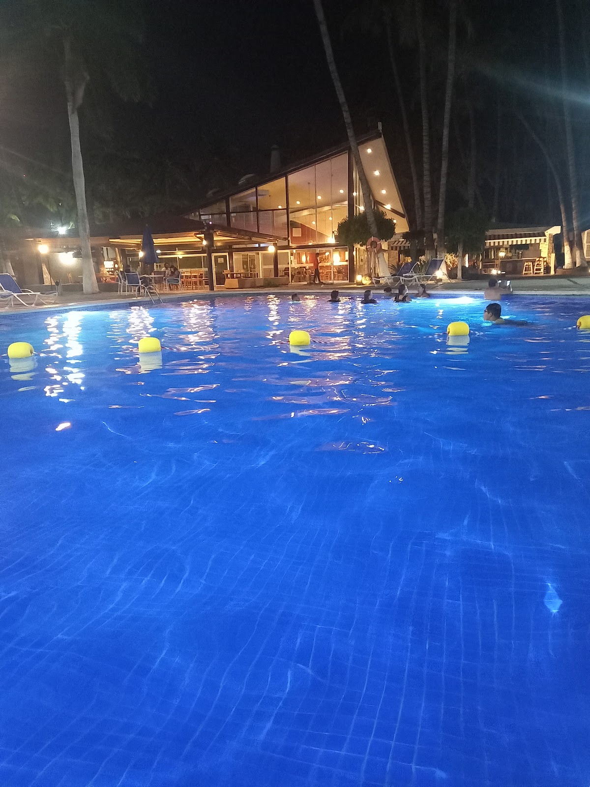 Hotel Araiza Palmira gallery 3
