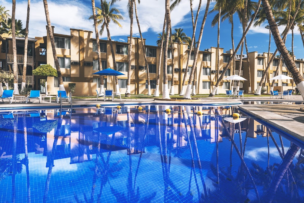 Hotel Araiza Palmira gallery 4