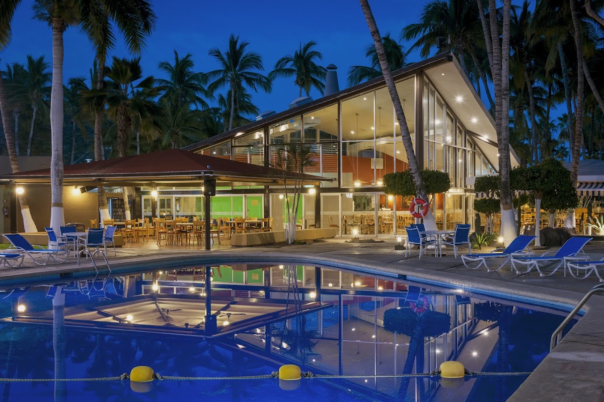 Hotel Araiza Palmira gallery 5