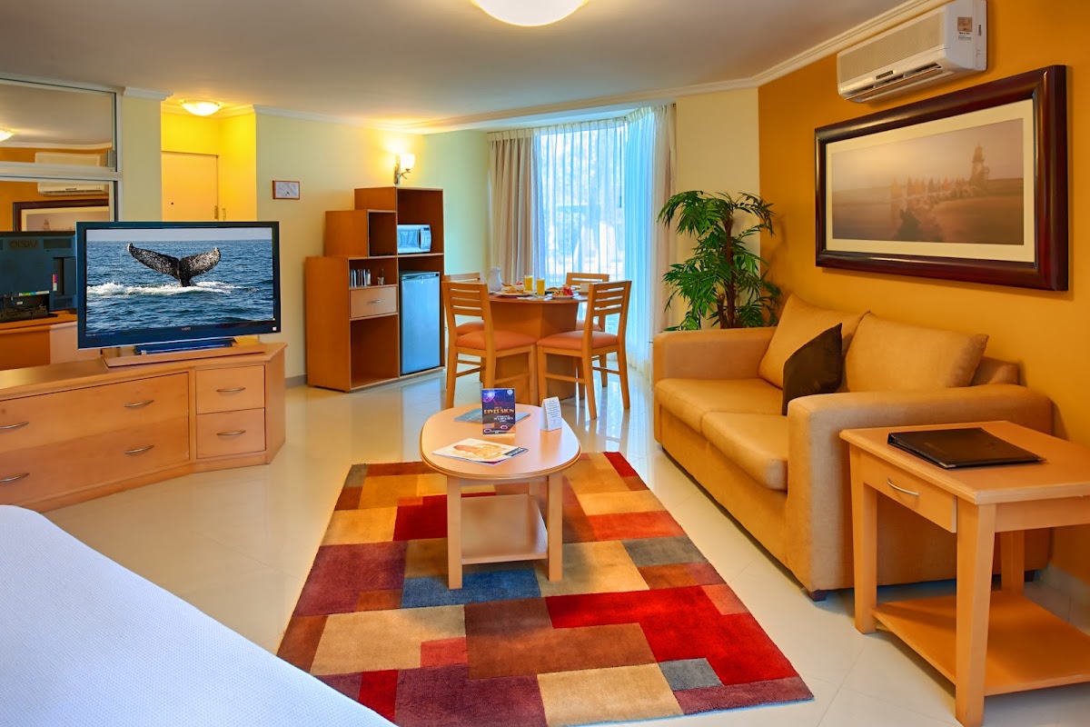 Hotel Araiza Palmira gallery 6