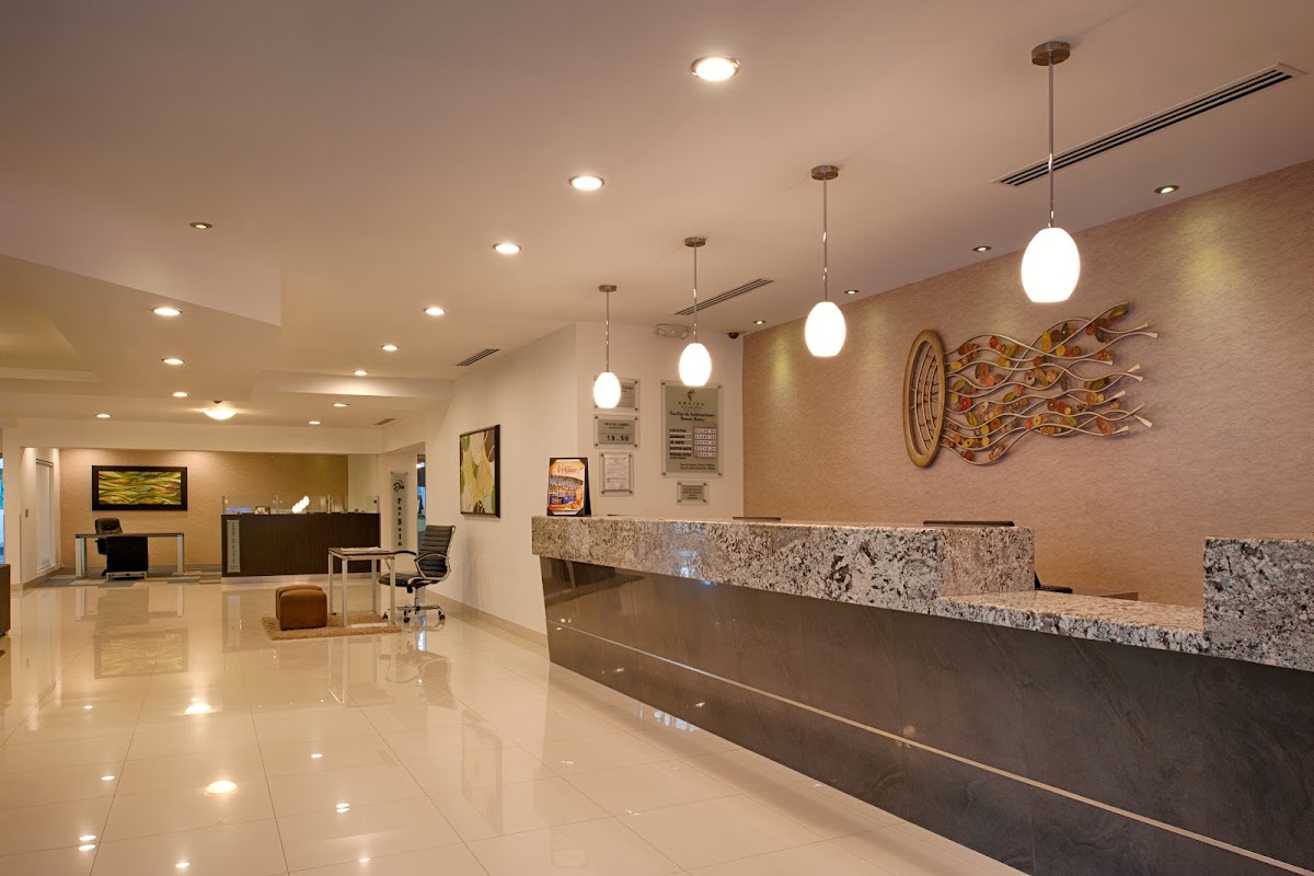 Hotel Araiza Palmira gallery 8