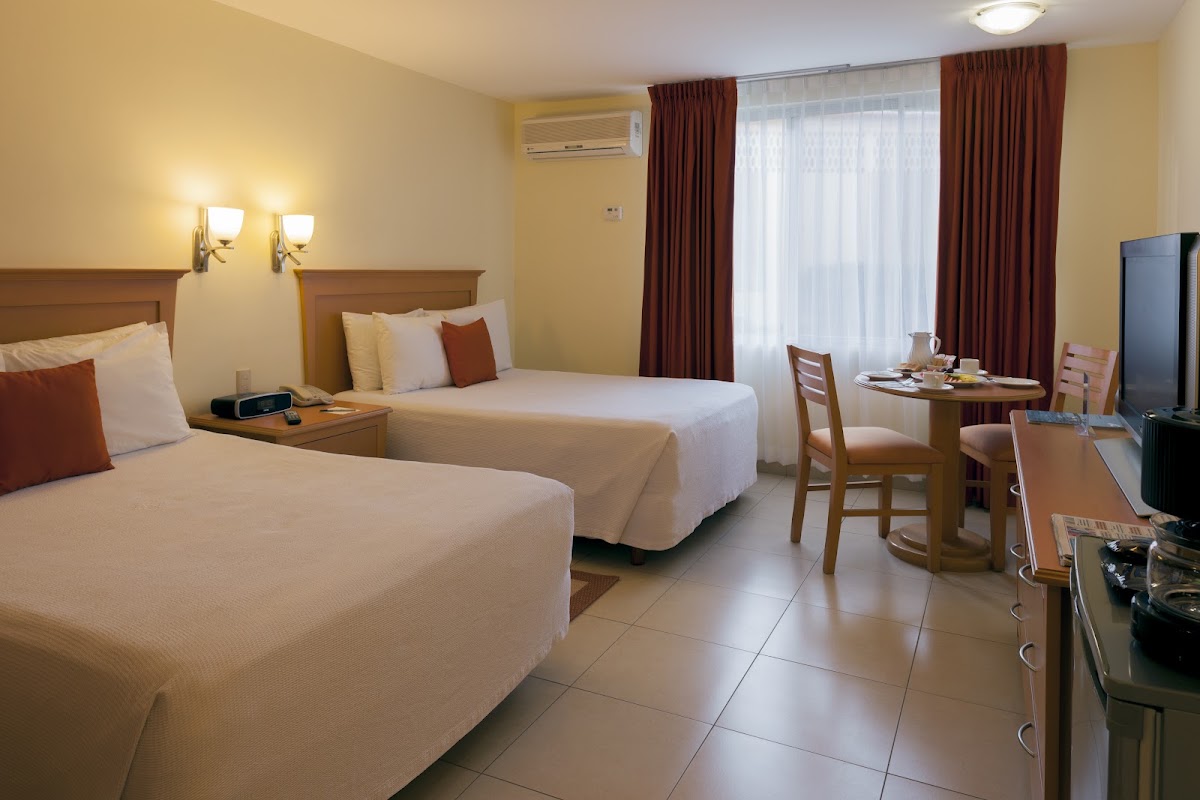 Hotel Araiza Palmira gallery 9