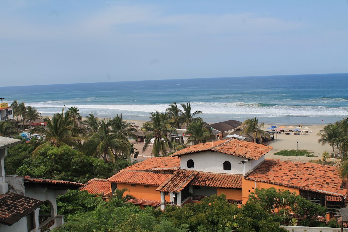 Hotel Arcoiris gallery 1