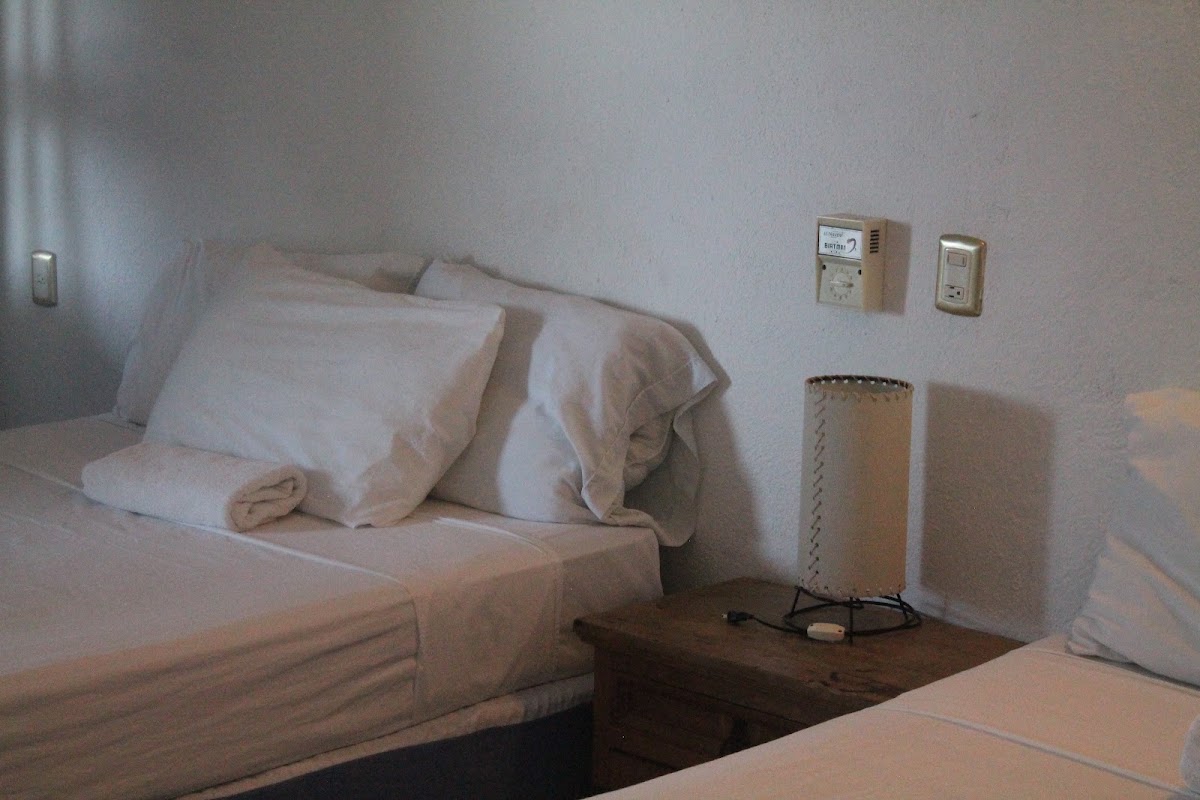 Hotel Arcoiris gallery 10