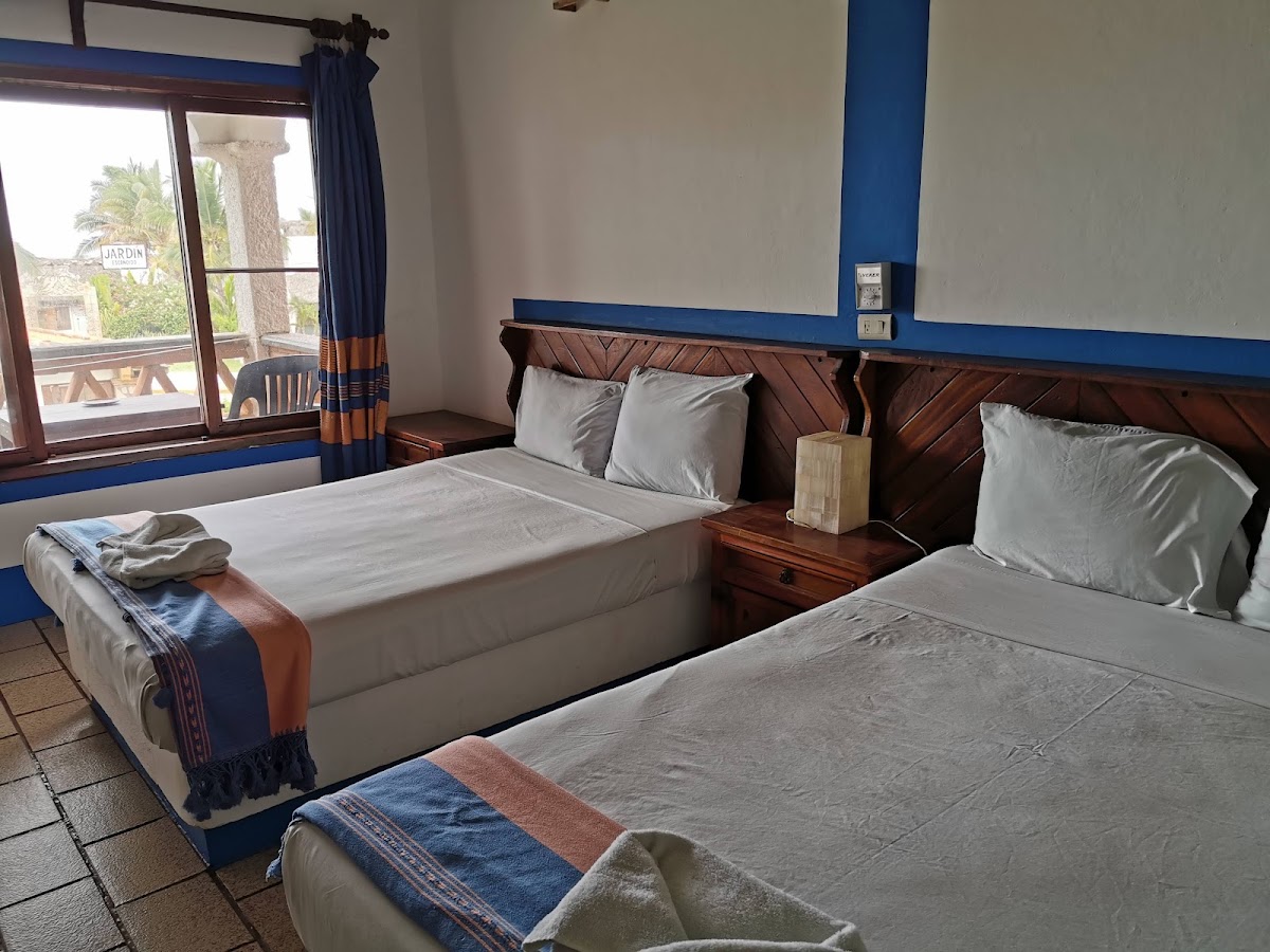 Hotel Arcoiris gallery 2