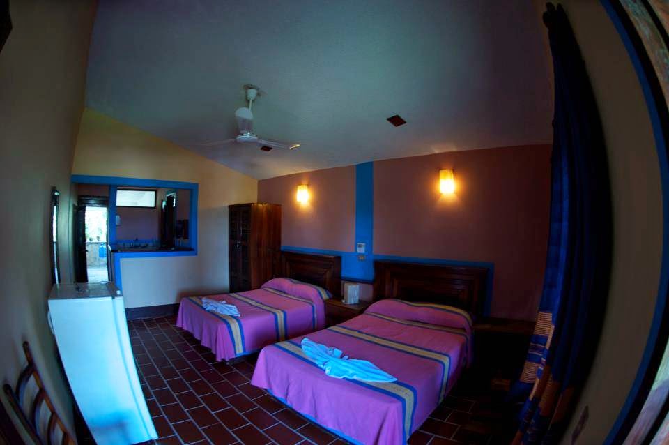 Hotel Arcoiris gallery 4