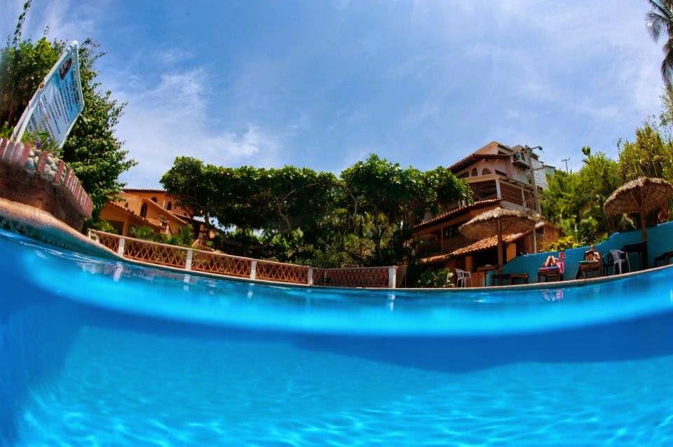 Hotel Arcoiris gallery 5