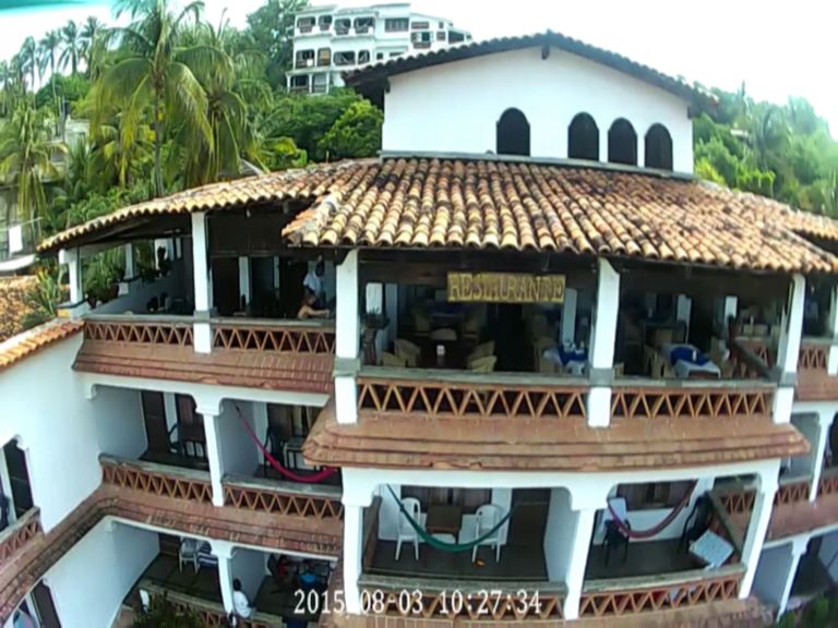 Hotel Arcoiris gallery 6