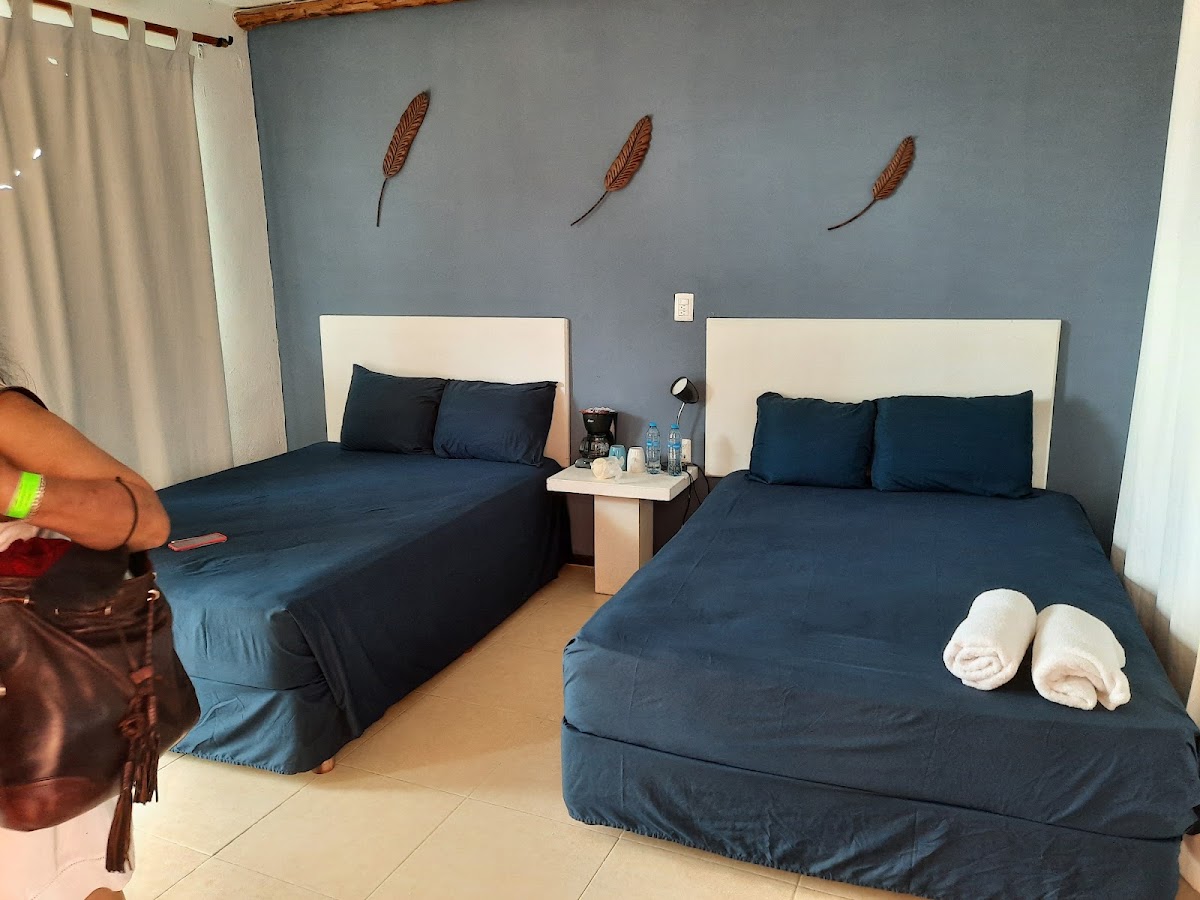 Hotel Arenas gallery 2