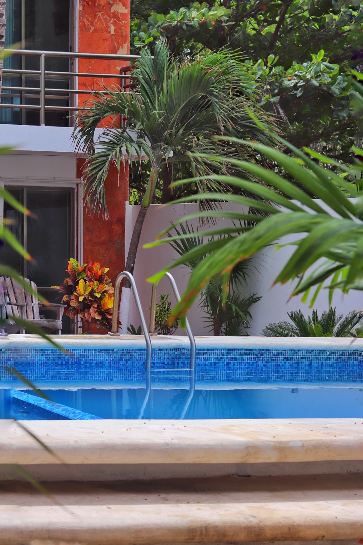 Hotel Arrecifes Costa Maya gallery 1
