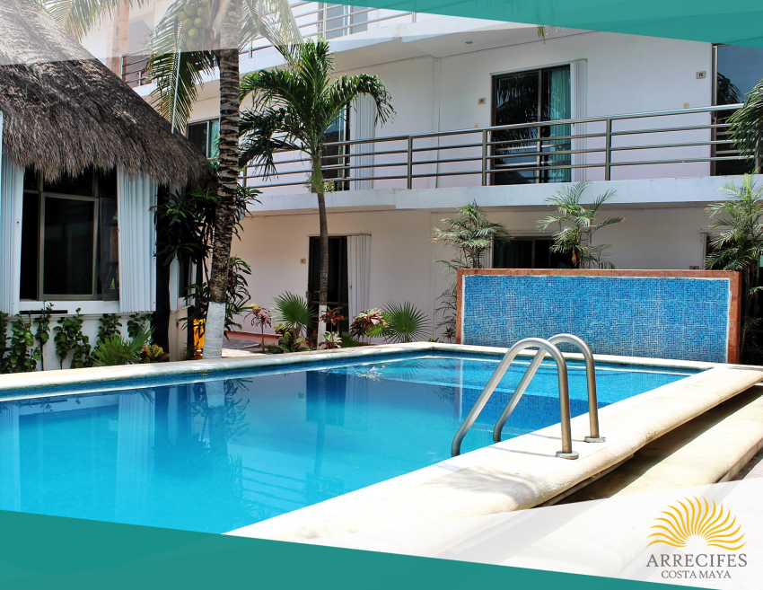 Hotel Arrecifes Costa Maya gallery 5