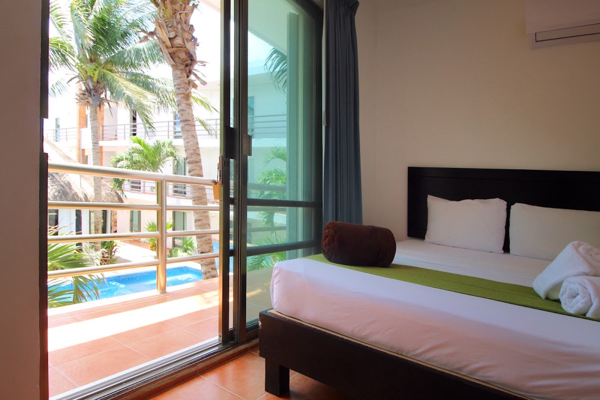 Hotel Arrecifes Costa Maya gallery 9